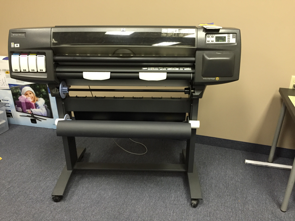 Hp Designjet 1055cm Drivers Download