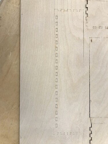 shallow-box-joint